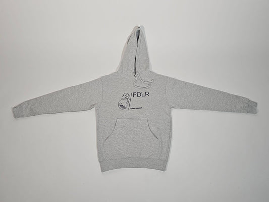 Heavyweight Hooded Sweatshirt