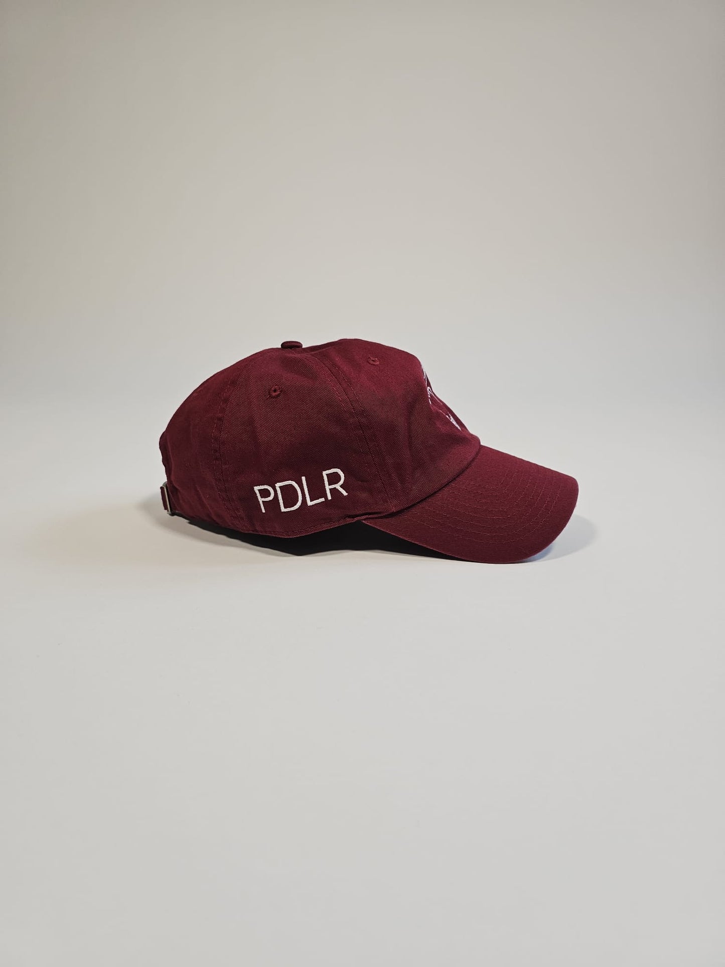 PDLR Cap