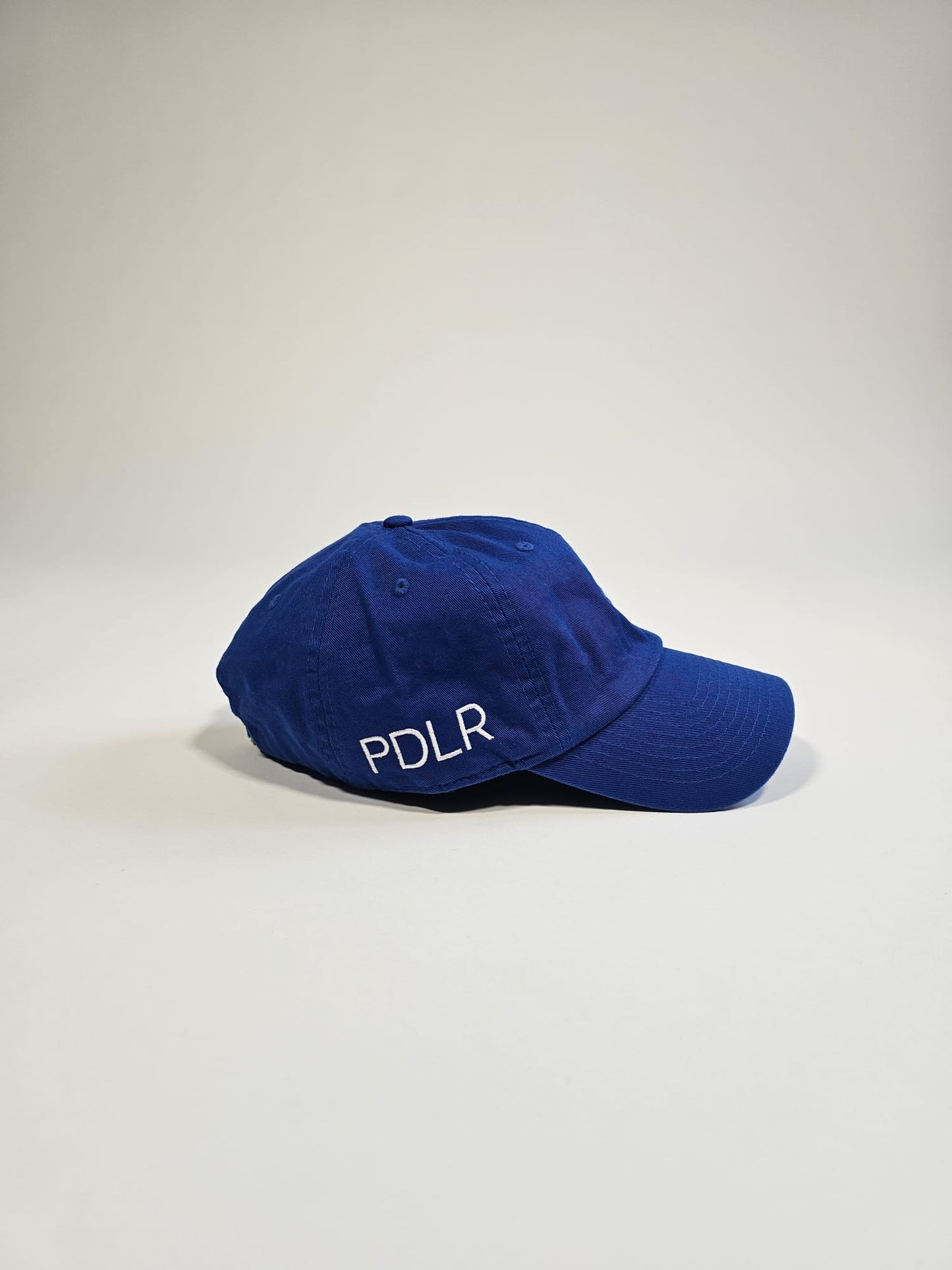 PDLR Cap